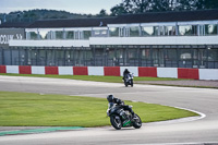Lower Group Black Bikes